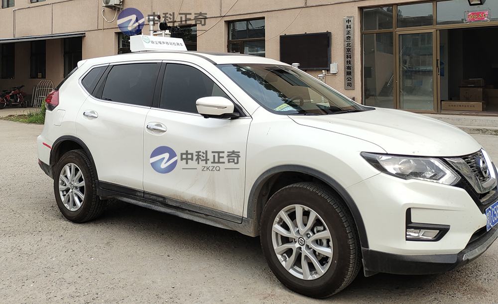 車載環(huán)境綜合監(jiān)測 超聲波氣象站報(bào)價(jià) 車載超聲波