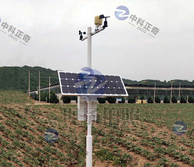 ZK-TR8A自動氣象站,，土壤墑情監(jiān)測