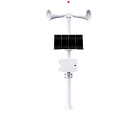 預(yù)警廣播報(bào)警器